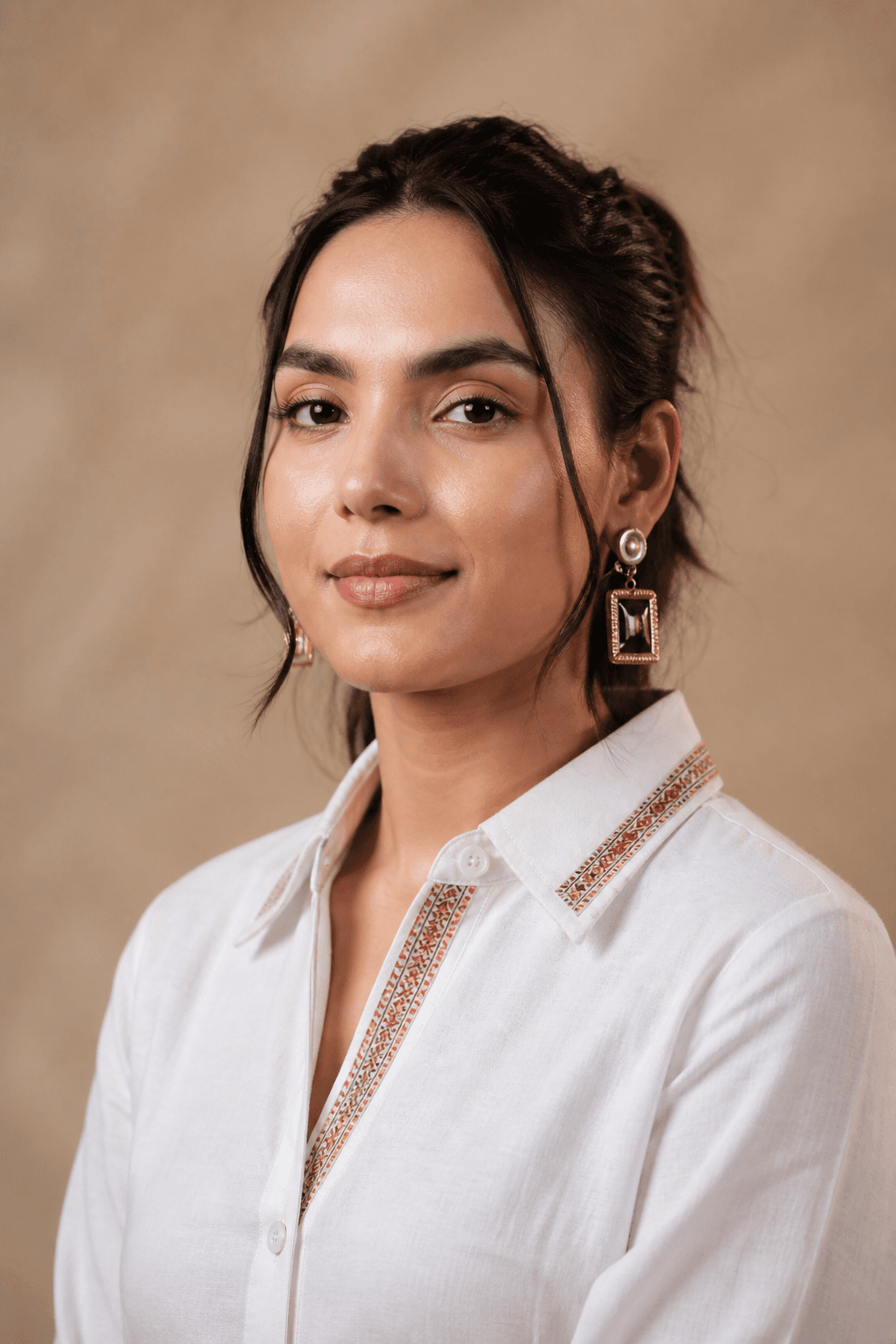Priya Sharma, Head of Atelier